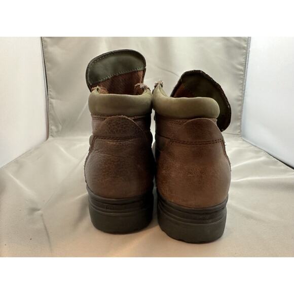 Timberland Vintage Women’s Field Boots Size 8.5M Great Condition - Picture 8 of 9